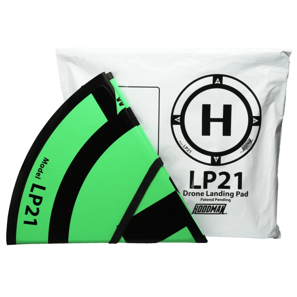 Hoodman FOLDING Launch/Land Pad