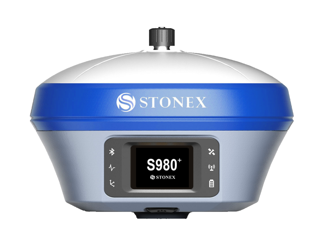 Stonex 980a