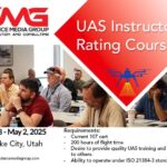 SMG Instructor Rating Course (IRC) for Drone Instructors (Utah)