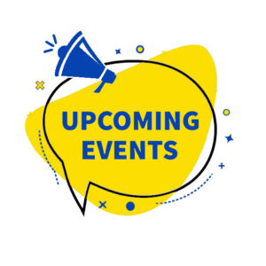 TLPs Coming Events