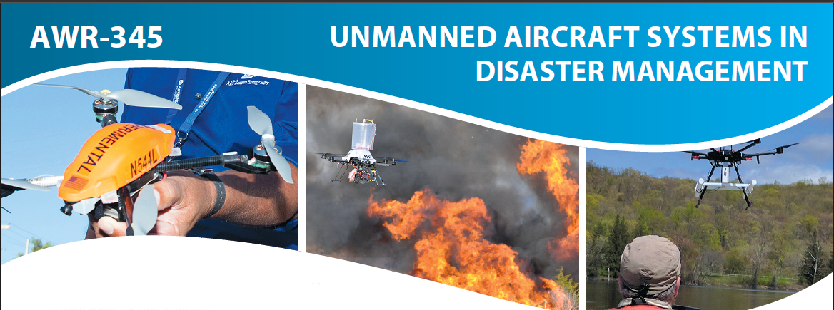 Elevating Emergency Management with Drones