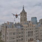 UAS for Emergency Management a case study with Ben Goddard